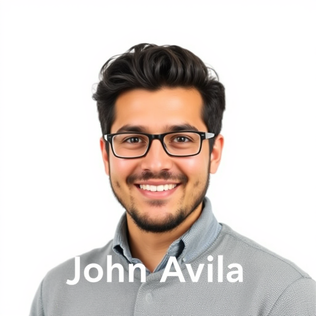 John Avila
