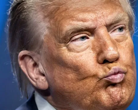 Trump v the Truth Overview: No Other Channel Would Attempt TV So Daring (and) Repetitive