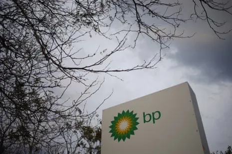 The Hoosier Town Living Beneath the Shadow of a BP Processing Plant: Locals Claim 'Way Excessive Incidents'