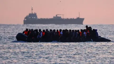 Initial Individual Sent Back to France Under Fresh ‘One In, One Out’ Agreement