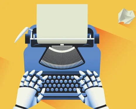 AI Could Never Replace Our Writers. But, Lacking Oversight, It Will Destroy Publishing As We Know It