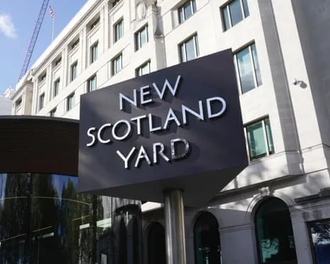 Two Men and a Woman Detained in Essex on Suspicion of Supporting Foreign Espionage