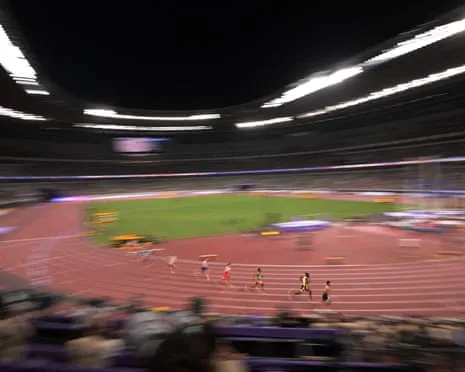 World Athletics Championships: Action-Packed Evening With Sprint Finals, Sprint Qualifiers Alongside Other Competitions