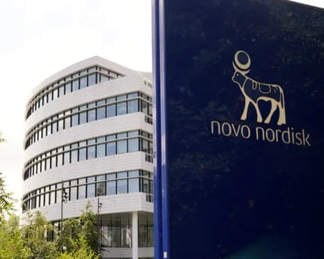 Novo Nordisk Stock Surge on Promising Weight Loss Tablet Results