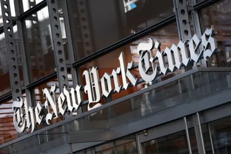 Trump’s Legal Action Challenging the New York Times is Frivolous—Yet Creates a Significant Risk to Press Freedom