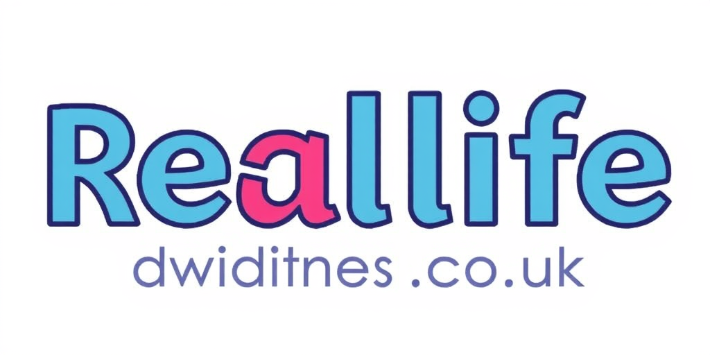 Real Life Diaries UK